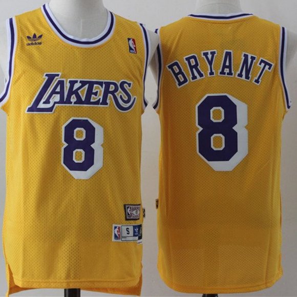 kobe 8 jersey youth